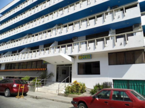 Hotel Betoma  Санта Марта